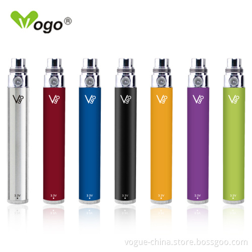 2014 High Quality E Cigarette EGO Battery